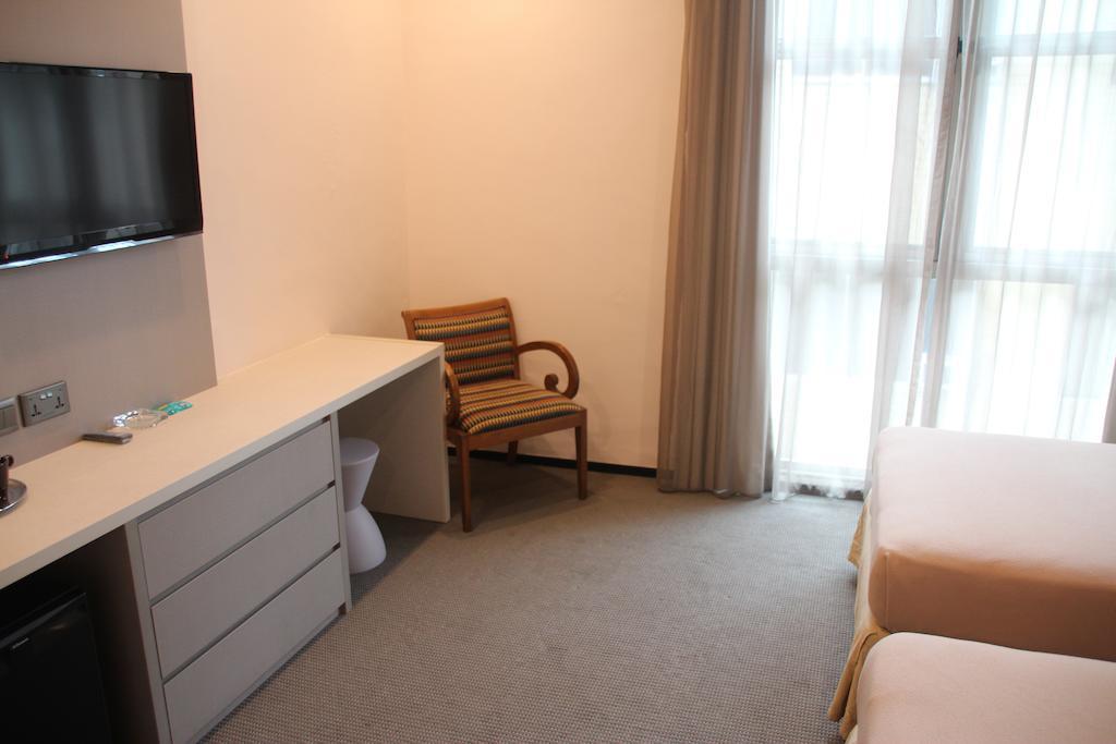 Classique Hotel Singapore Rum bild