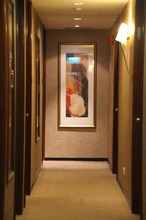 Classique Hotel Singapore Exteriör bild
